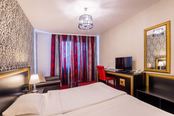 Hotel Elegance (Stara Zagora)